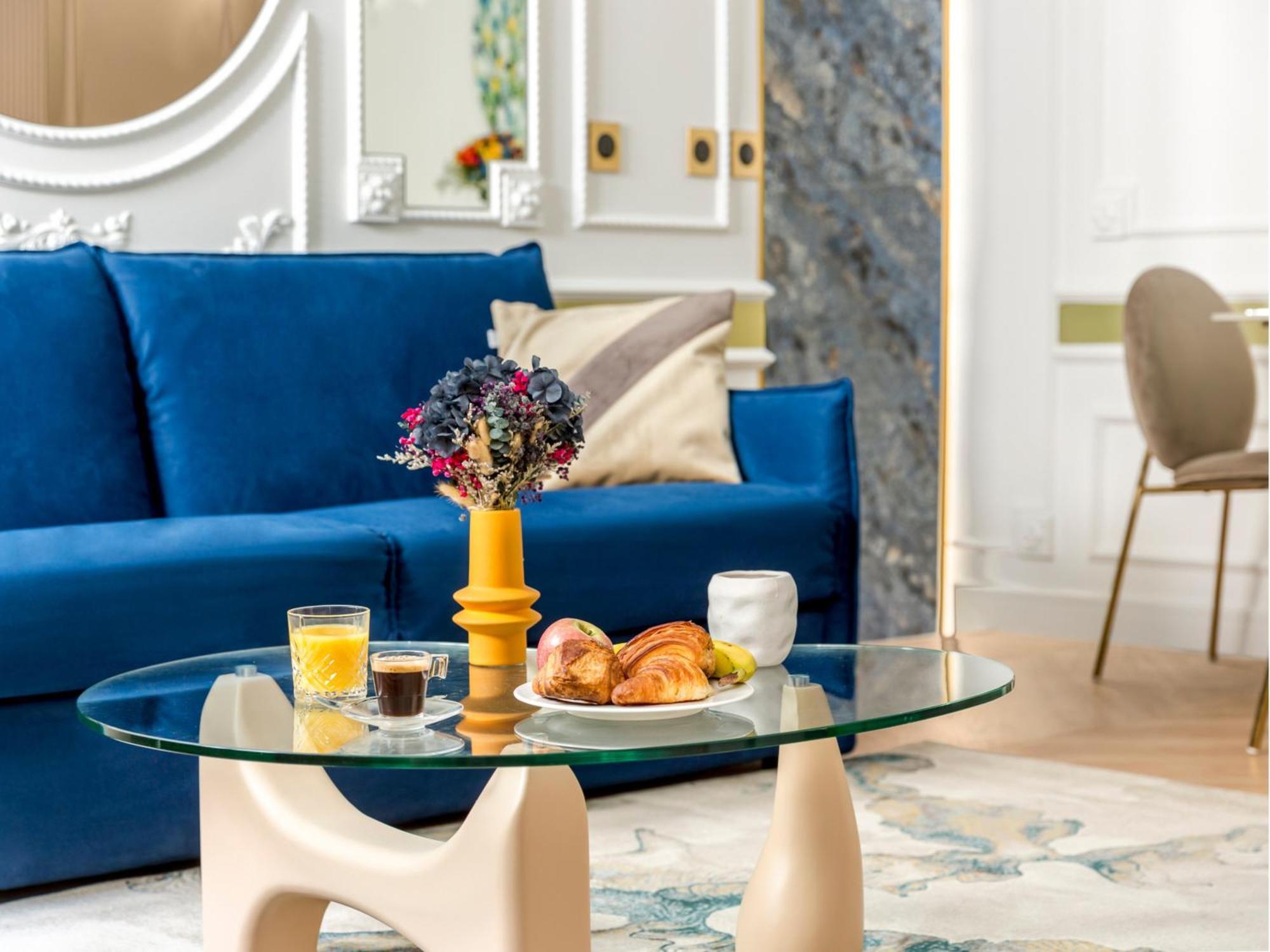 Merveil - Luxury Suite - Notre Dame - Boulangers Παρίσι Εξωτερικό φωτογραφία