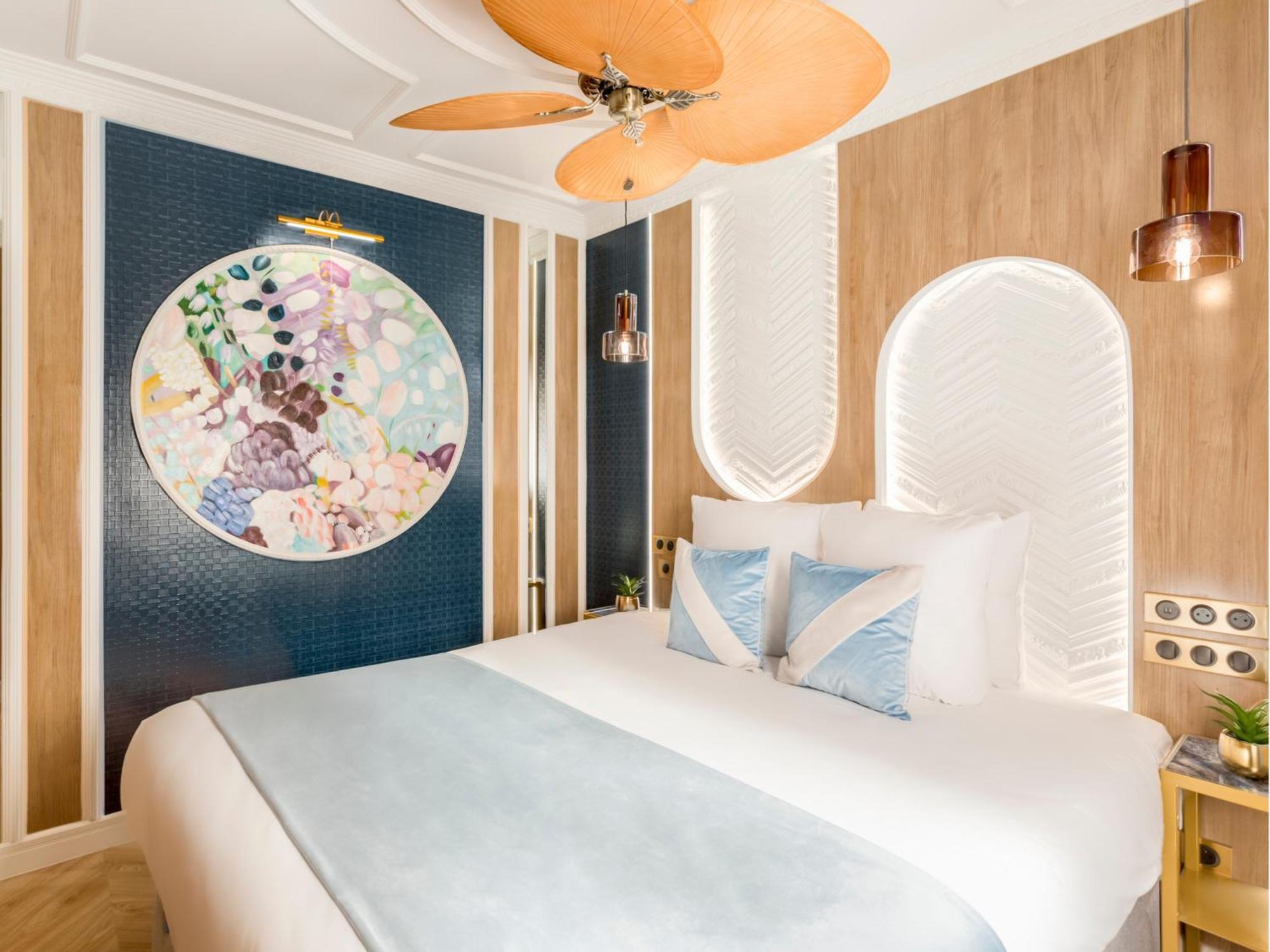 Merveil - Luxury Suite - Notre Dame - Boulangers Παρίσι Εξωτερικό φωτογραφία