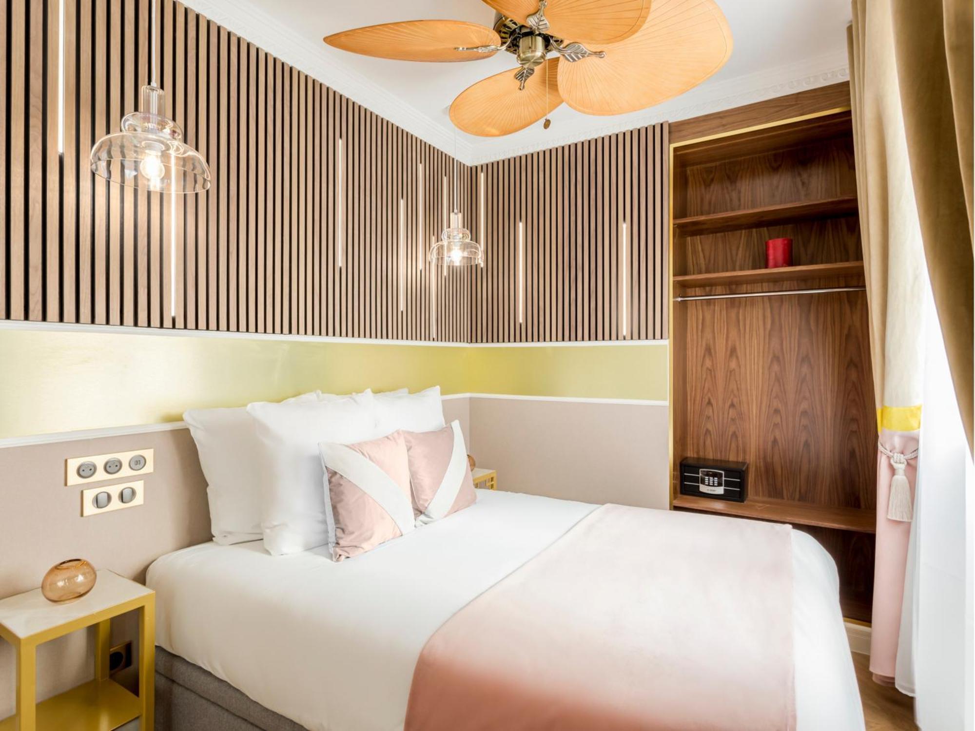 Merveil - Luxury Suite - Notre Dame - Boulangers Παρίσι Εξωτερικό φωτογραφία
