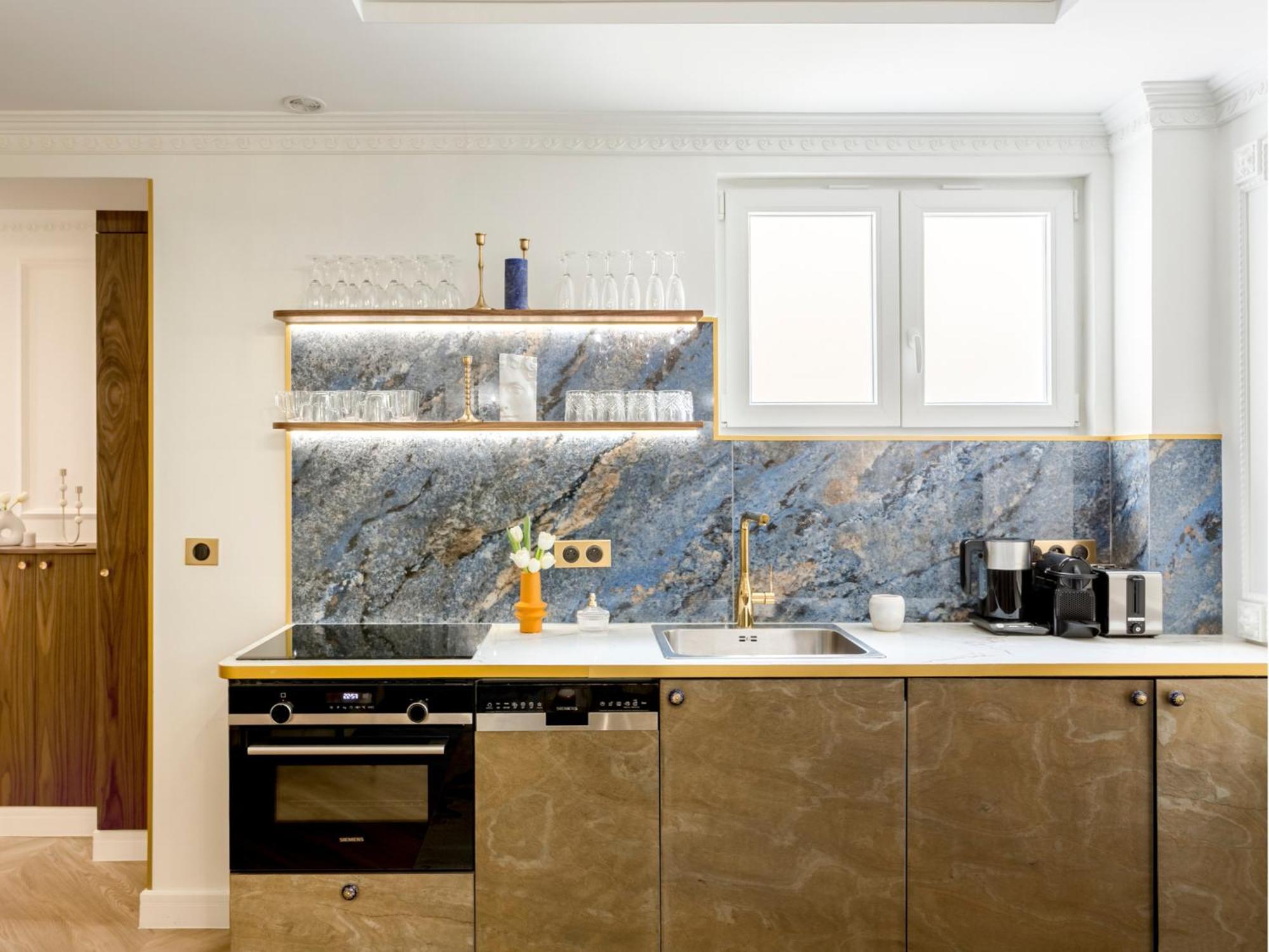 Merveil - Luxury Suite - Notre Dame - Boulangers Παρίσι Εξωτερικό φωτογραφία