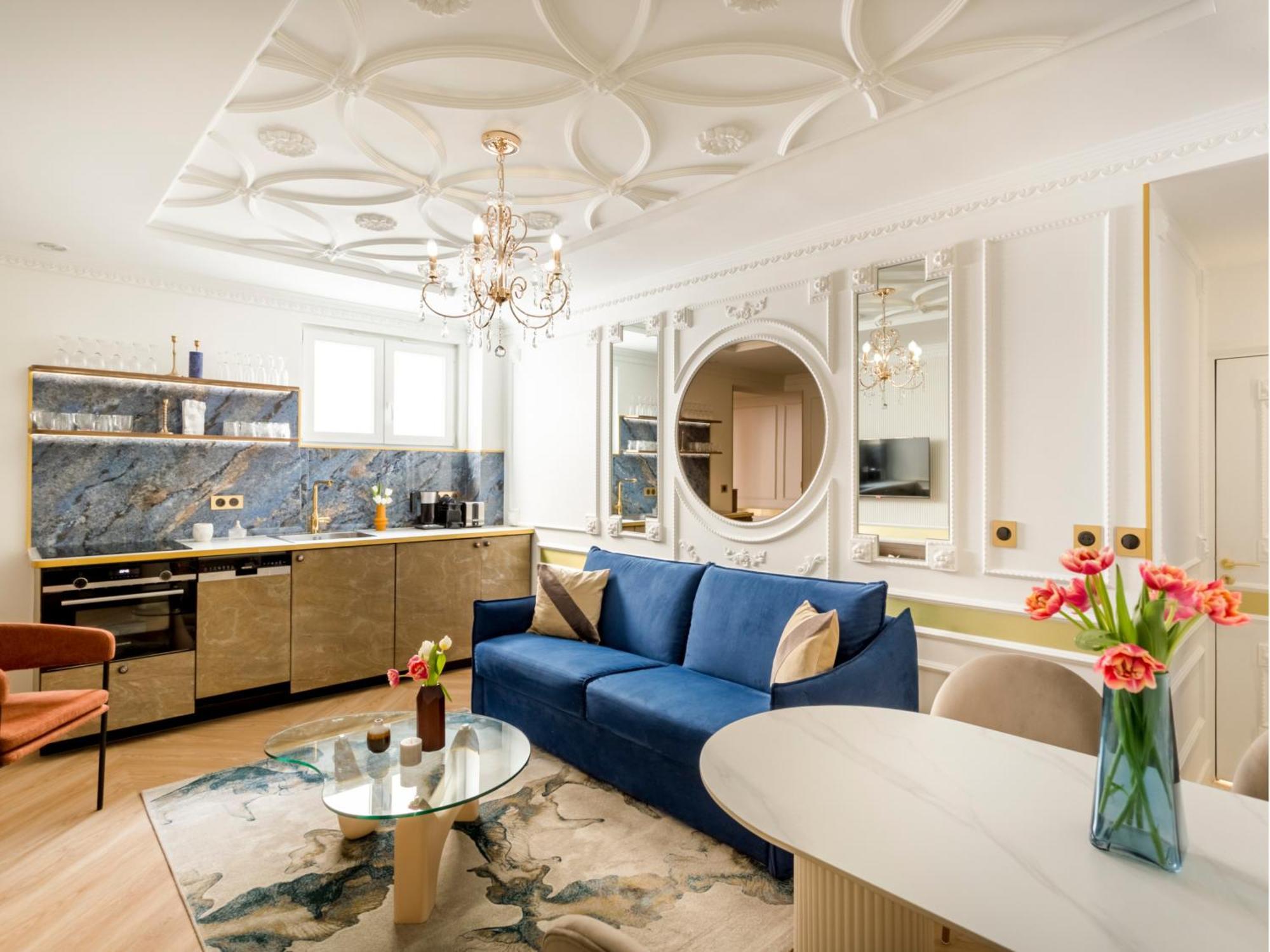 Merveil - Luxury Suite - Notre Dame - Boulangers Παρίσι Εξωτερικό φωτογραφία