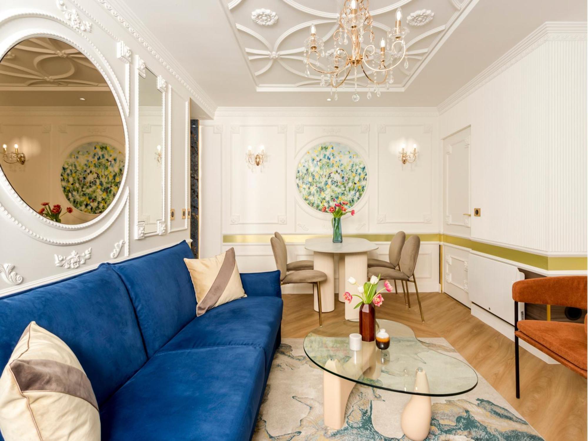 Merveil - Luxury Suite - Notre Dame - Boulangers Παρίσι Εξωτερικό φωτογραφία