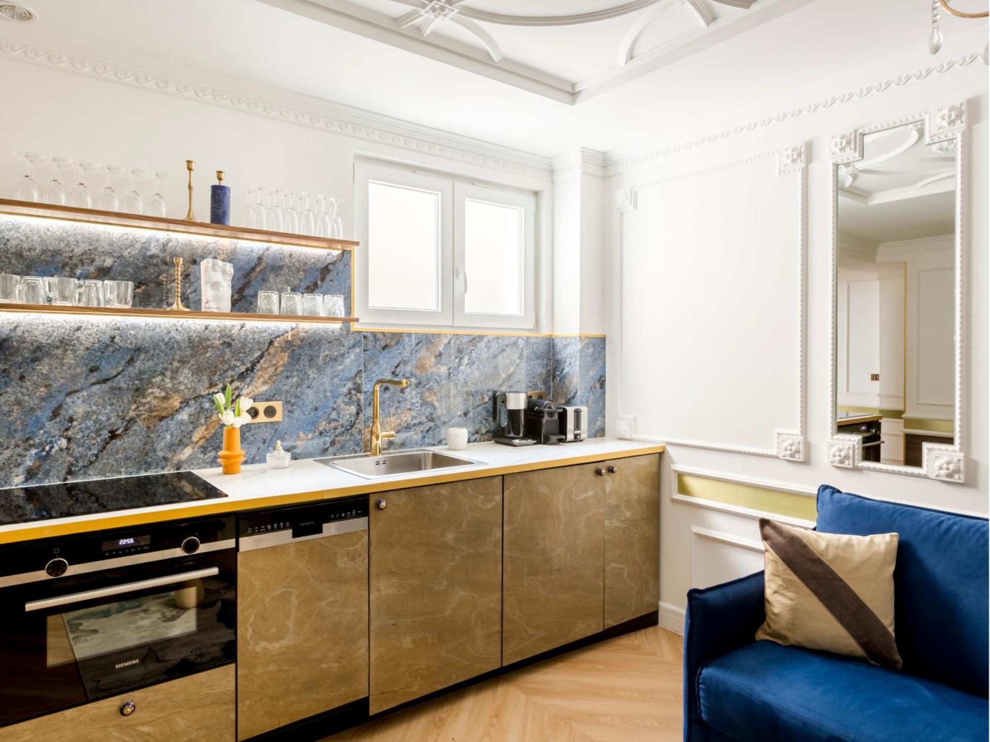 Merveil - Luxury Suite - Notre Dame - Boulangers Παρίσι Εξωτερικό φωτογραφία