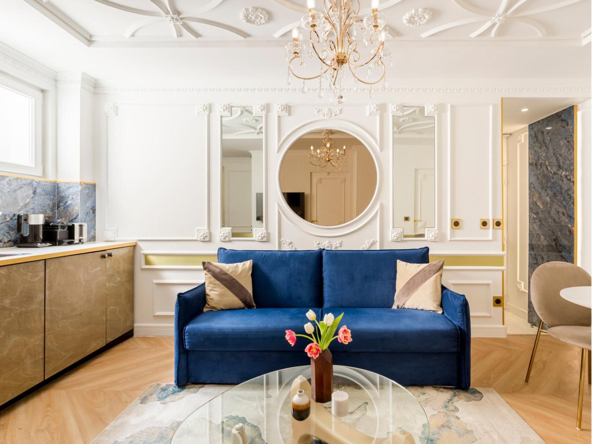 Merveil - Luxury Suite - Notre Dame - Boulangers Παρίσι Εξωτερικό φωτογραφία