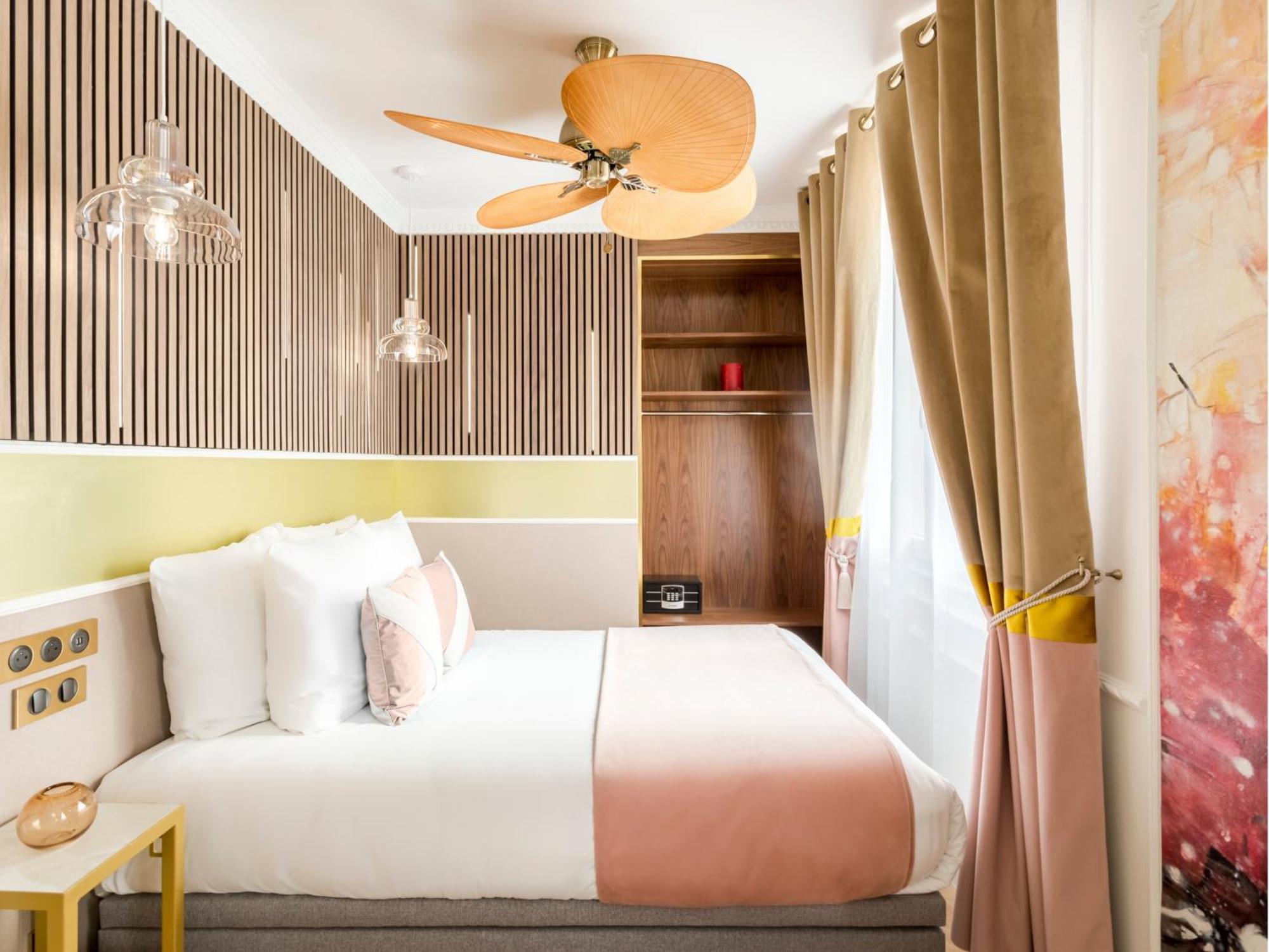Merveil - Luxury Suite - Notre Dame - Boulangers Παρίσι Εξωτερικό φωτογραφία