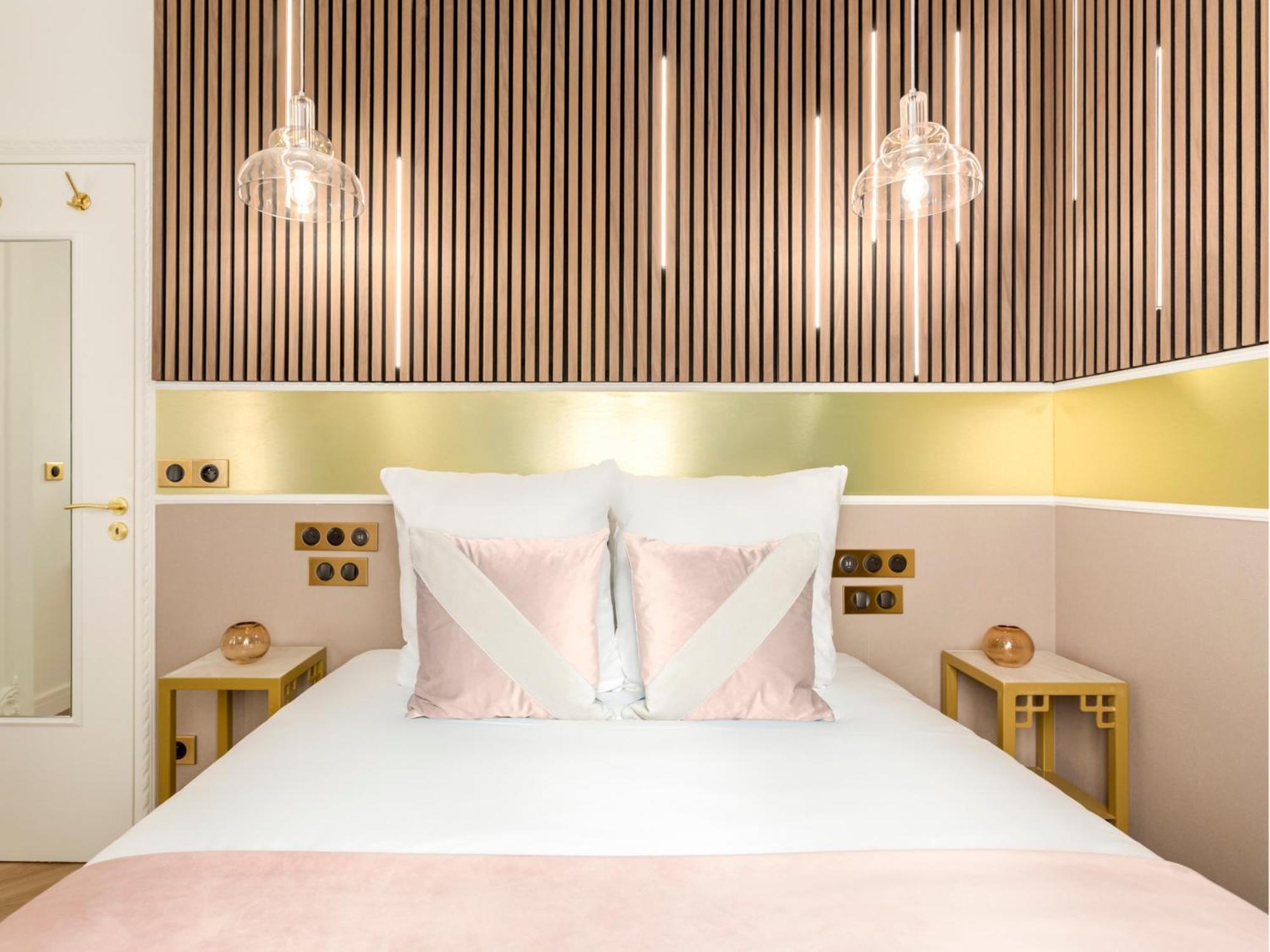 Merveil - Luxury Suite - Notre Dame - Boulangers Παρίσι Εξωτερικό φωτογραφία