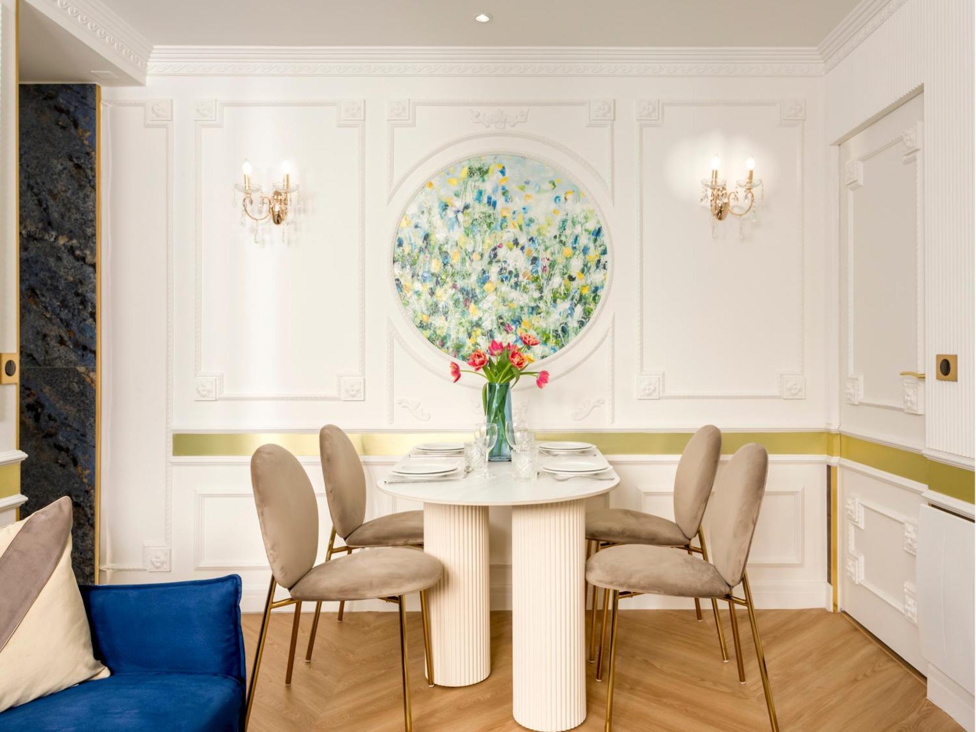 Merveil - Luxury Suite - Notre Dame - Boulangers Παρίσι Εξωτερικό φωτογραφία