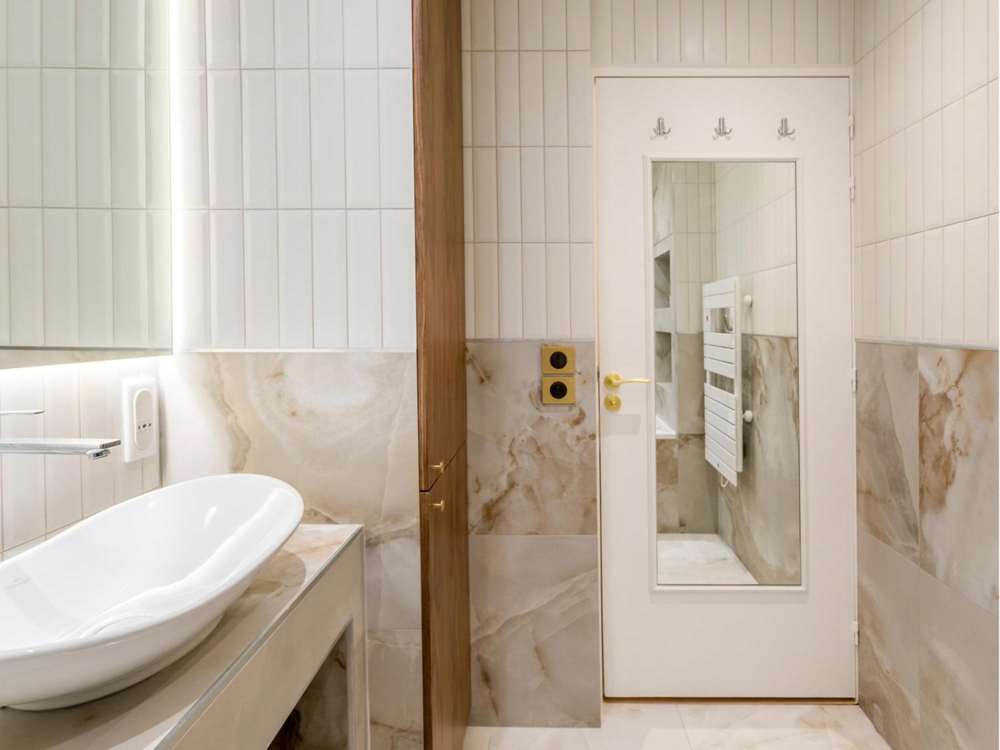 Merveil - Luxury Suite - Notre Dame - Boulangers Παρίσι Εξωτερικό φωτογραφία